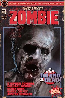 Lucio Fulci's Zombie #3