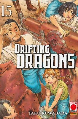 Drifting Dragons #15