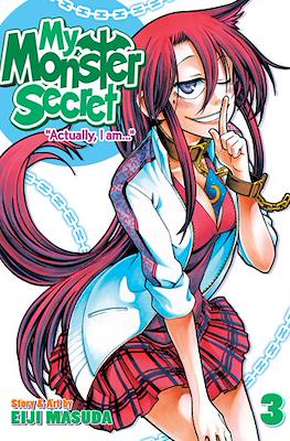 My Monster Secret: Actually, I Am… (Softcover) #3