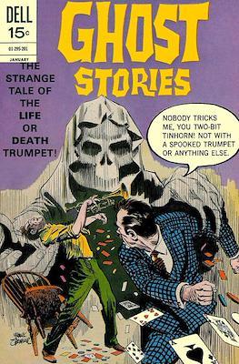 Ghost Stories #31