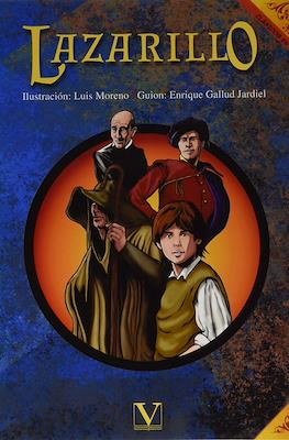 Clásicos en cómic #17
