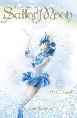 Pretty Guardian Sailor Moon (Eternal Edition) (Cartoné) #2