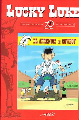 Lucky Luke. Edición coleccionista 70 aniversario #83