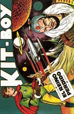 Kit-Boy (1956)