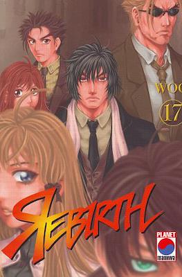 Rebirth #17