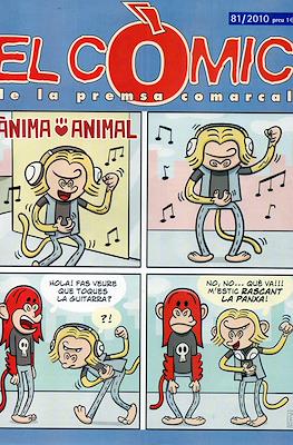 El comic de la premsa comarcal #81