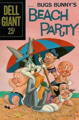 Dell Giant #32