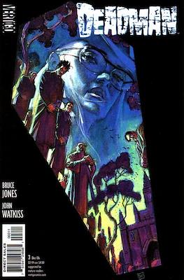 Deadman (Vol. 4 2006-2007) #3