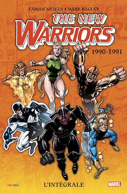 The New Warriors L'Intégrale #1