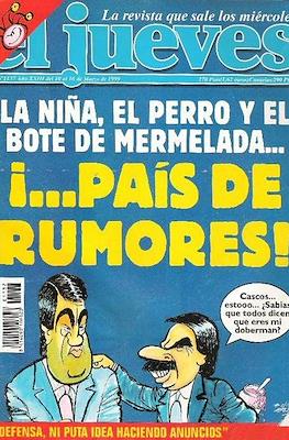 El Jueves #1137