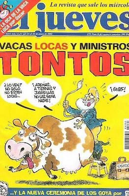 El Jueves #1235