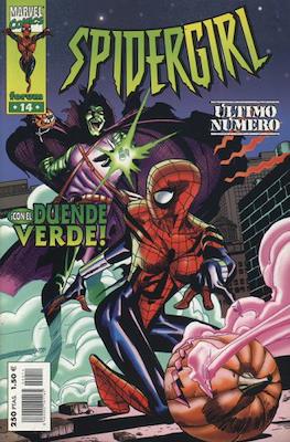 Spidergirl Vol. 1 (2000-2001) #14