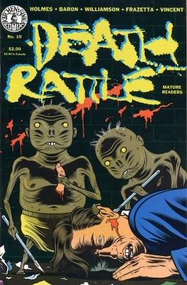 Death Rattle Vol. 2 (1985-1988) #10