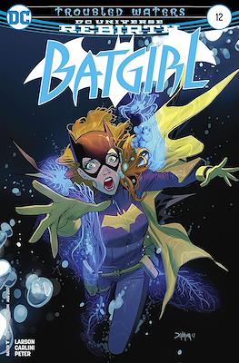Batgirl Vol. 5 (2016-2020) (Comic Book 32-48 pp) #12