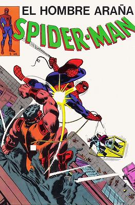 El hombre araña - Spider-Man #6