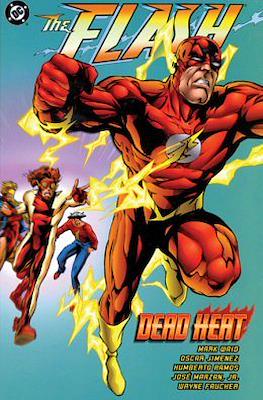 The Flash Vol. 2 (2000-2008) #4
