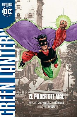 Colección Universos DC #33