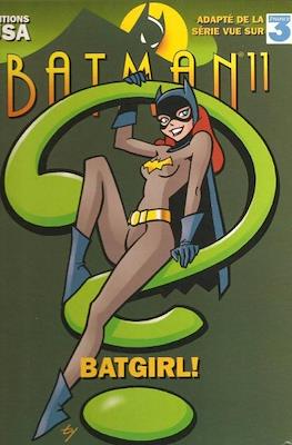 Batman #11