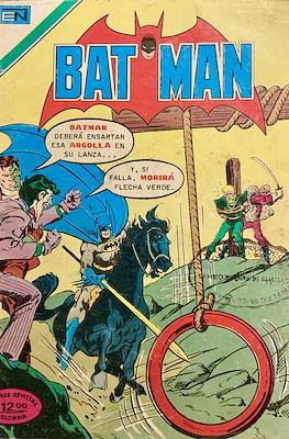 Batman (Grapa) #176