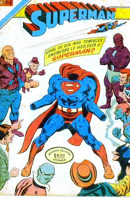 Superman #126