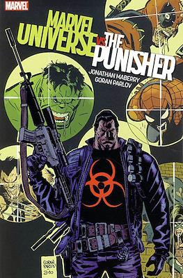 Marvel Universe Vs. The Punisher