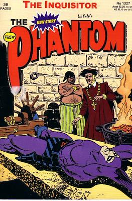 The Phantom #1327