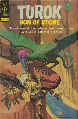Turok Son of Stone #96