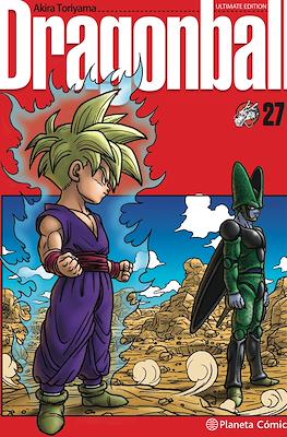 Dragon Ball - Ultimate Edition (Rústica 244 pp con sobrecubierta) #27