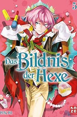 Das Bildnis der Hexe #5