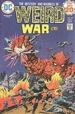 Weird War Tales (1971-1983) #32