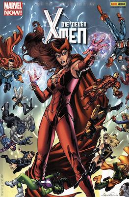 Die neuen X-Men #15.1