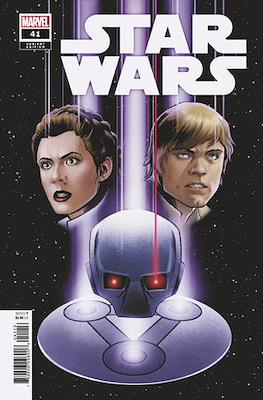 Star Wars Vol. 3 (2020- Variant Cover) #41