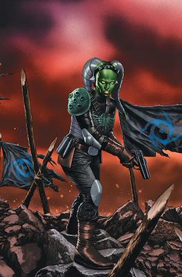 Star Wars: The High Republic (2023 Variant Cover) #2.3