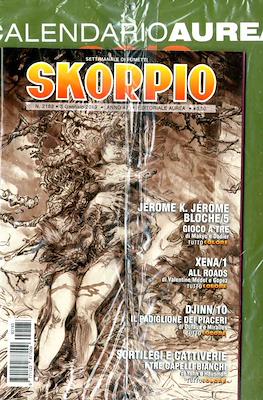 Skorpio Anno XL (in poi) #2183