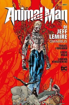 DC Omnibus #33