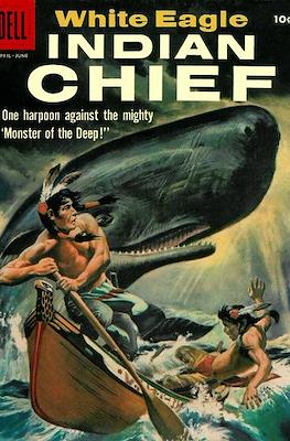 Indian Chief #30