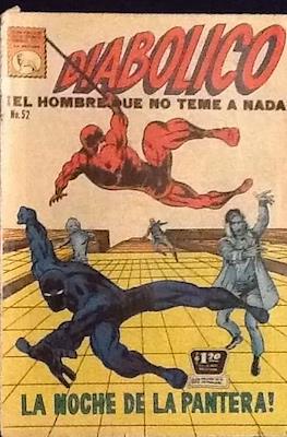 Diabólico #52