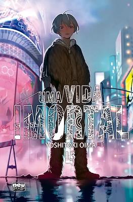 Uma vida imortal #13