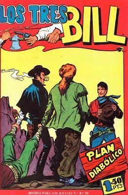 Los tres Bill #15