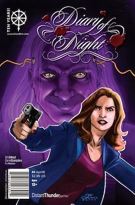 Diary of Night #4