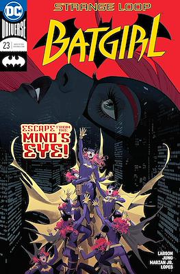 Batgirl Vol. 5 (2016-2020) (Comic Book 32-48 pp) #23