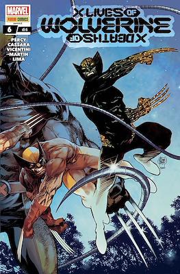 X-Force Vol. 2 #27