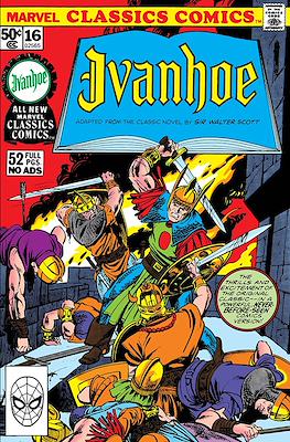Marvel Classics Comics #16
