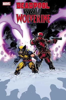 Deadpool & Wolverine: WWIII (Comic Book 36 pp) #2