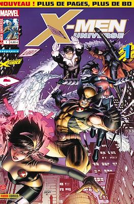 X-Men Universe Vol. 3