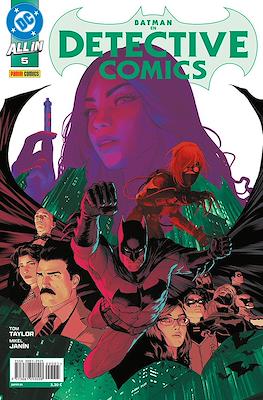 All In Detective Comics (Grapa 24 pp) #5