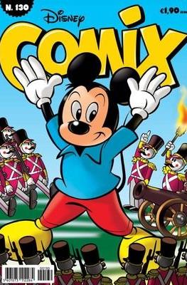 Disney Comix #130
