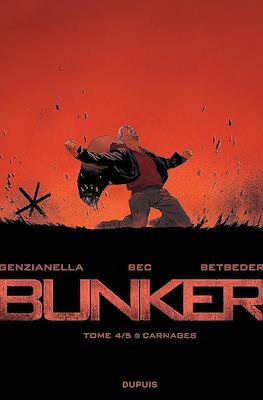 Bunker #4