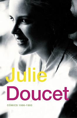 Julie Doucet. Comics (Cartoné 256 pp) #1