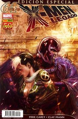 X-Men Vol. 3 / X-Men Legado. Edición Especial #64